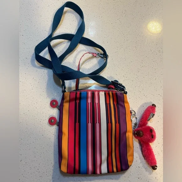 Kipling bag - Picture 1 of 4